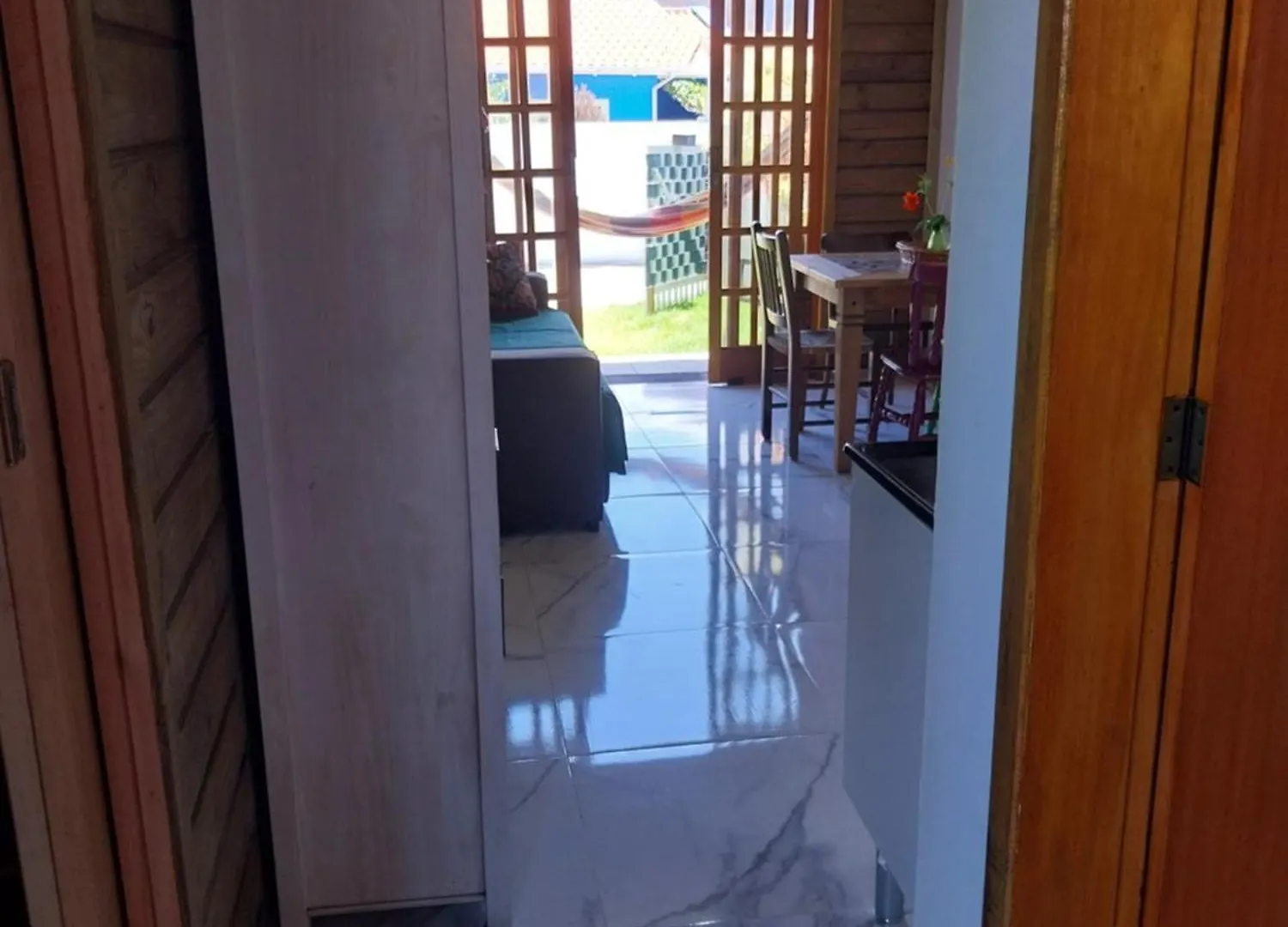 Holiday home Casa De Praia Em Santa Catarina Palhoca Brazil