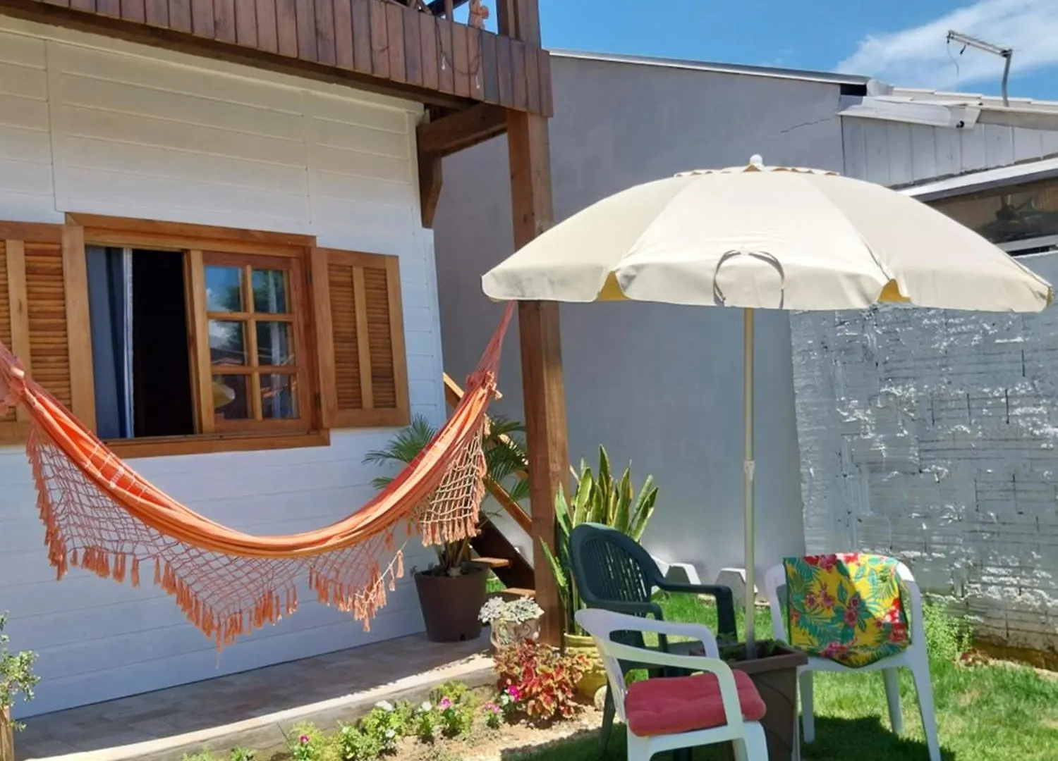 Casa De Praia Em Santa Catarina Palhoca