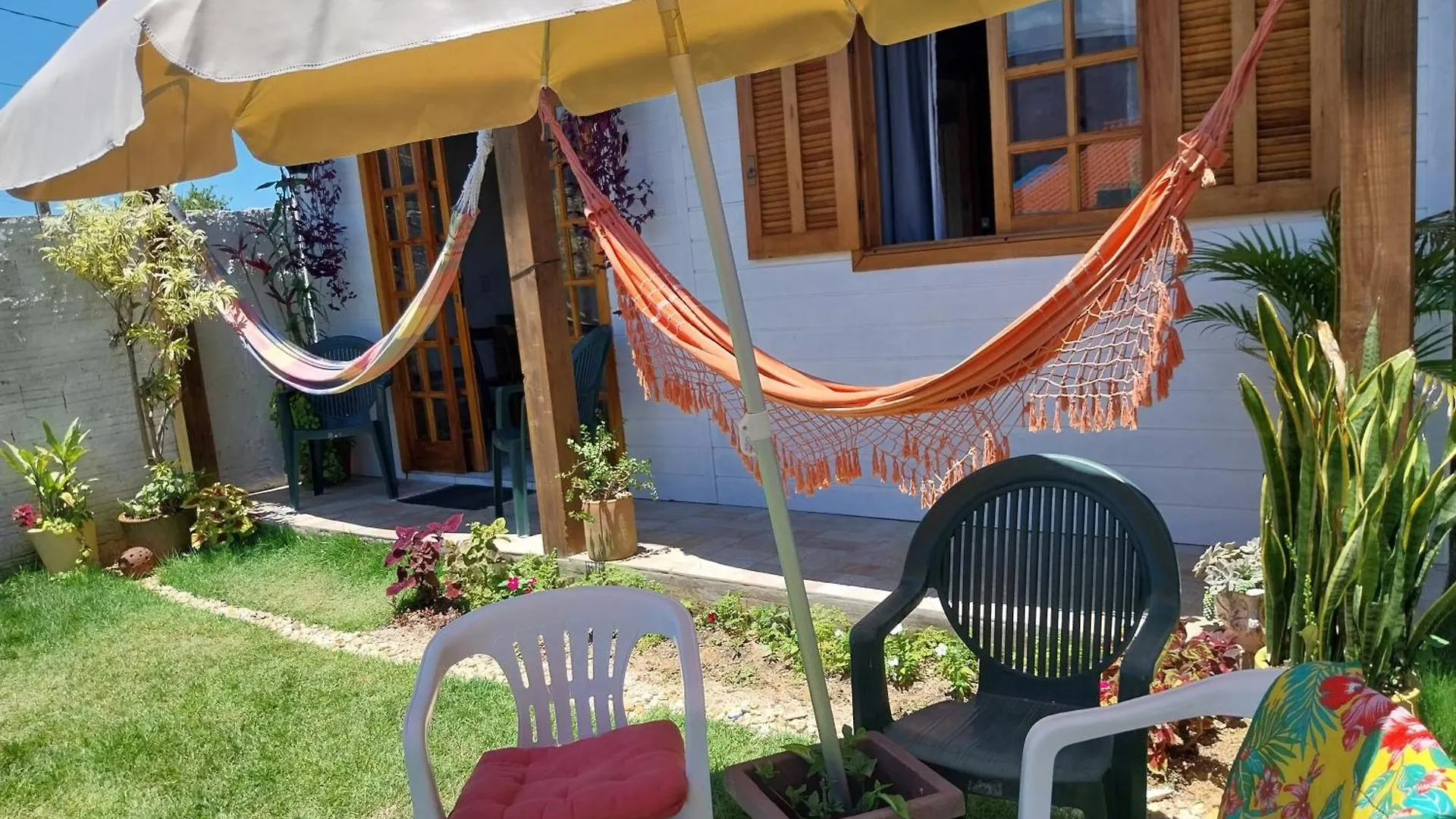 Casa De Praia Em Santa Catarina Palhoca