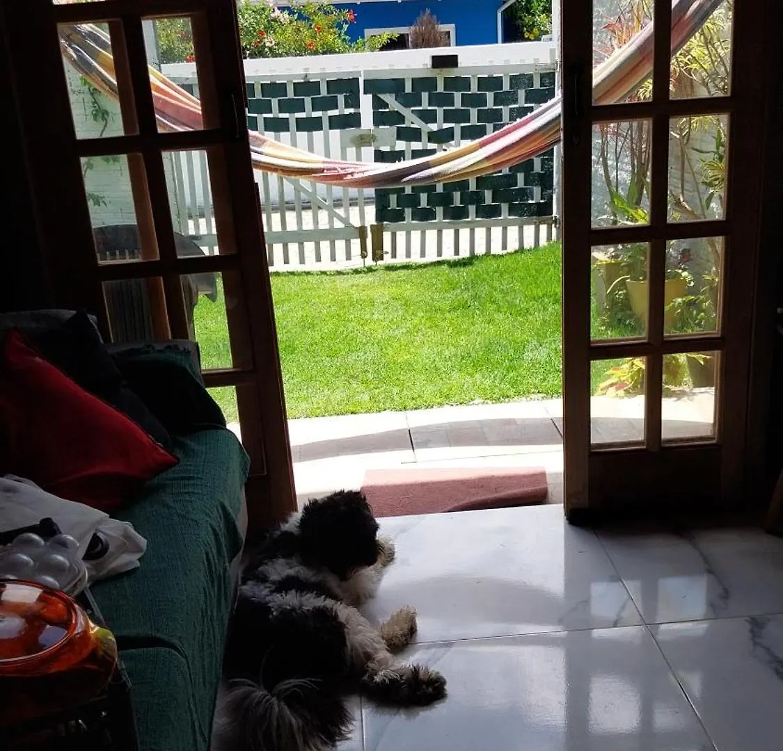 Casa De Praia Em Santa Catarina Palhoca