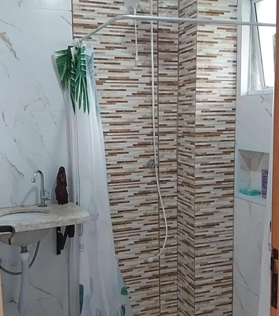 Holiday home Casa De Praia Em Santa Catarina Palhoca Brazil