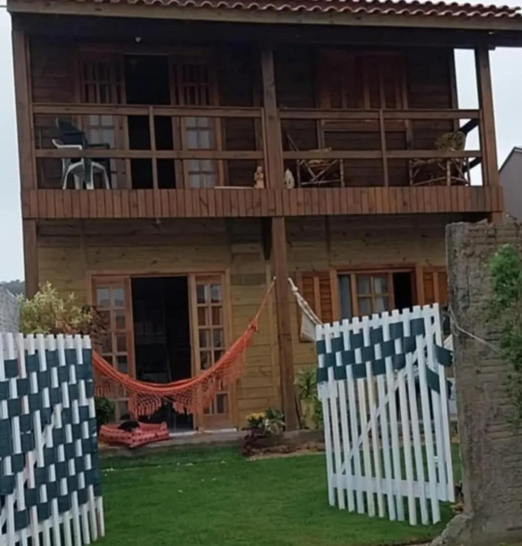 Casa De Praia Em Santa Catarina Palhoca Holiday home
