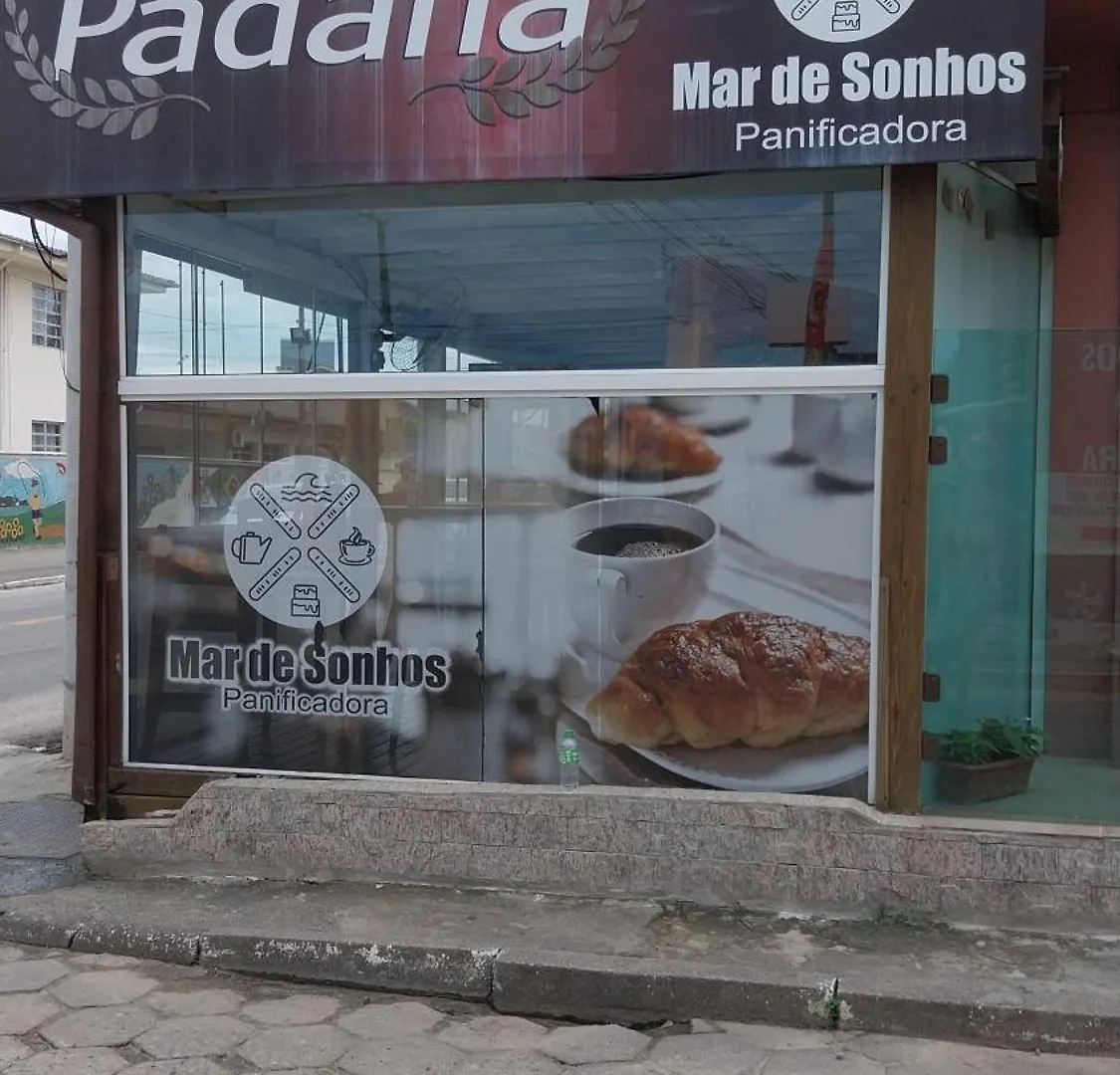 Casa De Praia Em Santa Catarina Palhoca 0*,