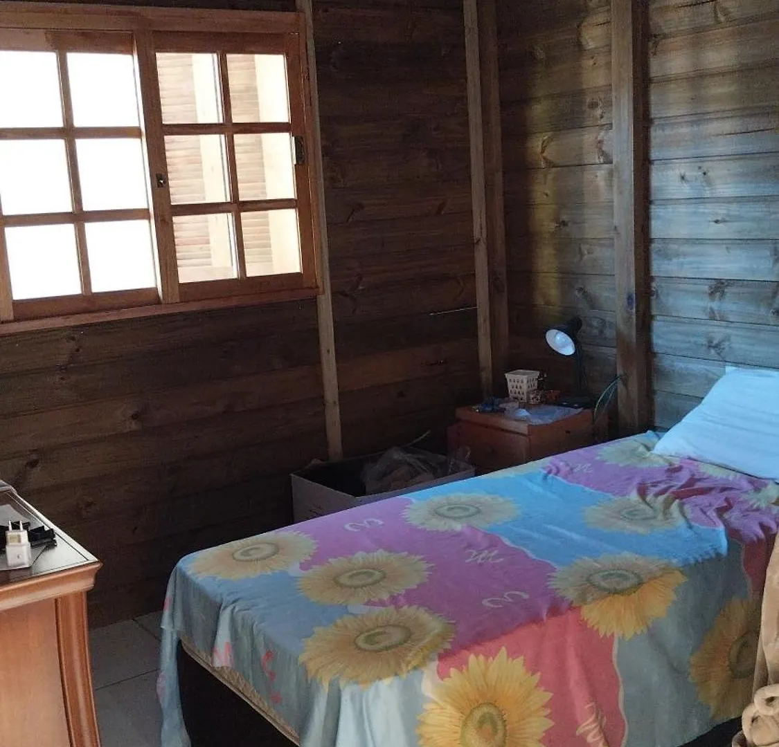 Casa De Praia Em Santa Catarina Palhoca
