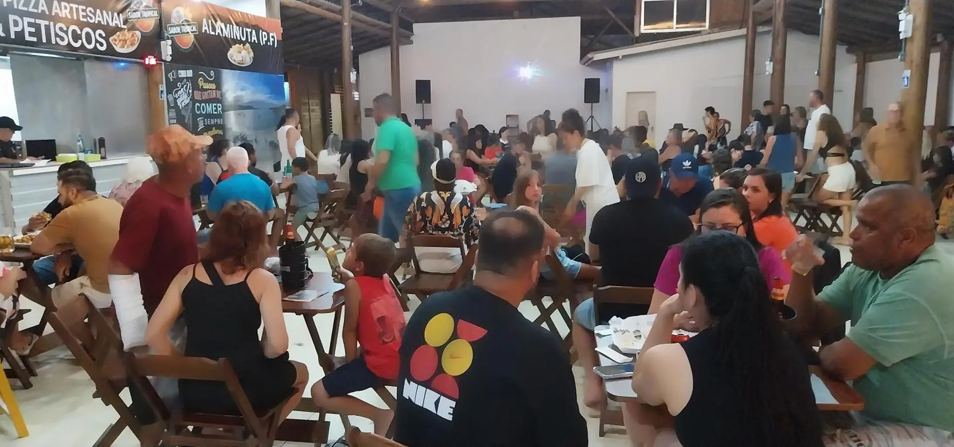 Casa De Praia Em Santa Catarina Palhoca Holiday home