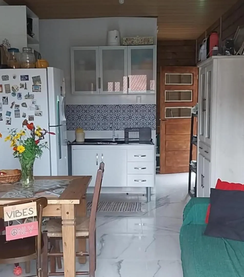 Casa De Praia Em Santa Catarina Palhoca 0*,  Brazil