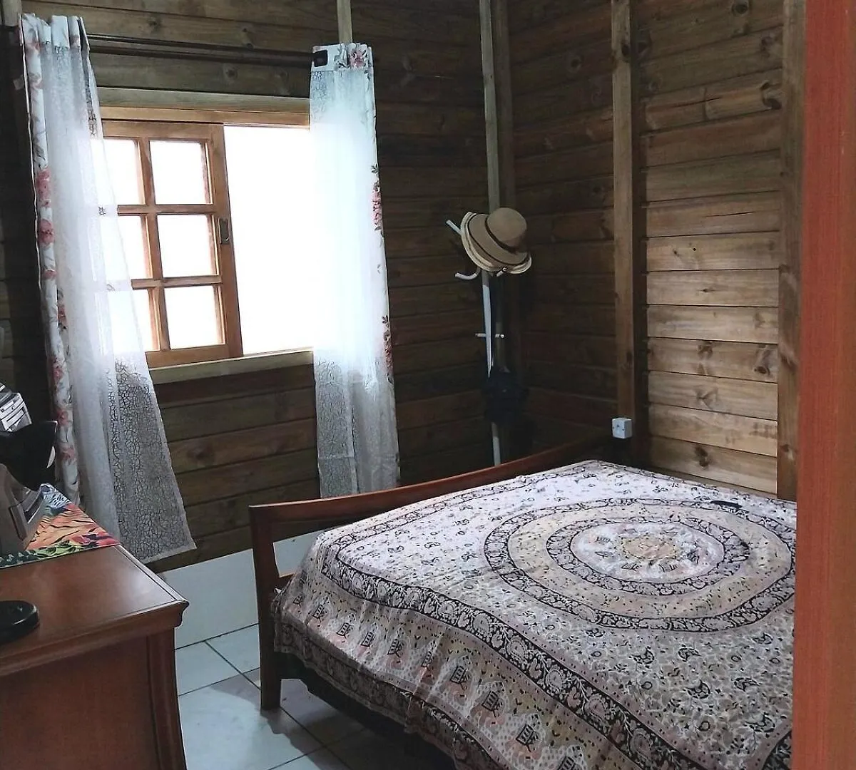 Casa De Praia Em Santa Catarina Palhoça 0*,  Brésil