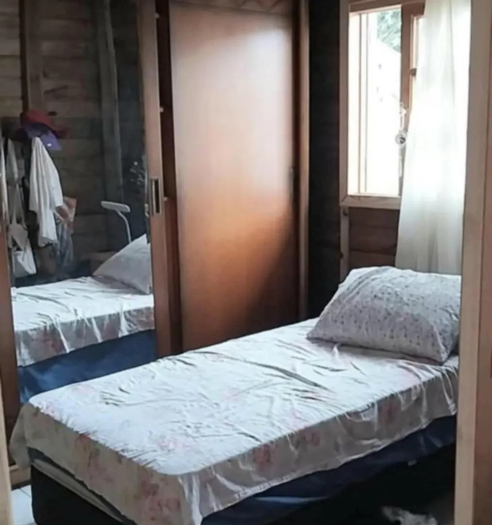 Hébergement de vacances Casa De Praia Em Santa Catarina Palhoça