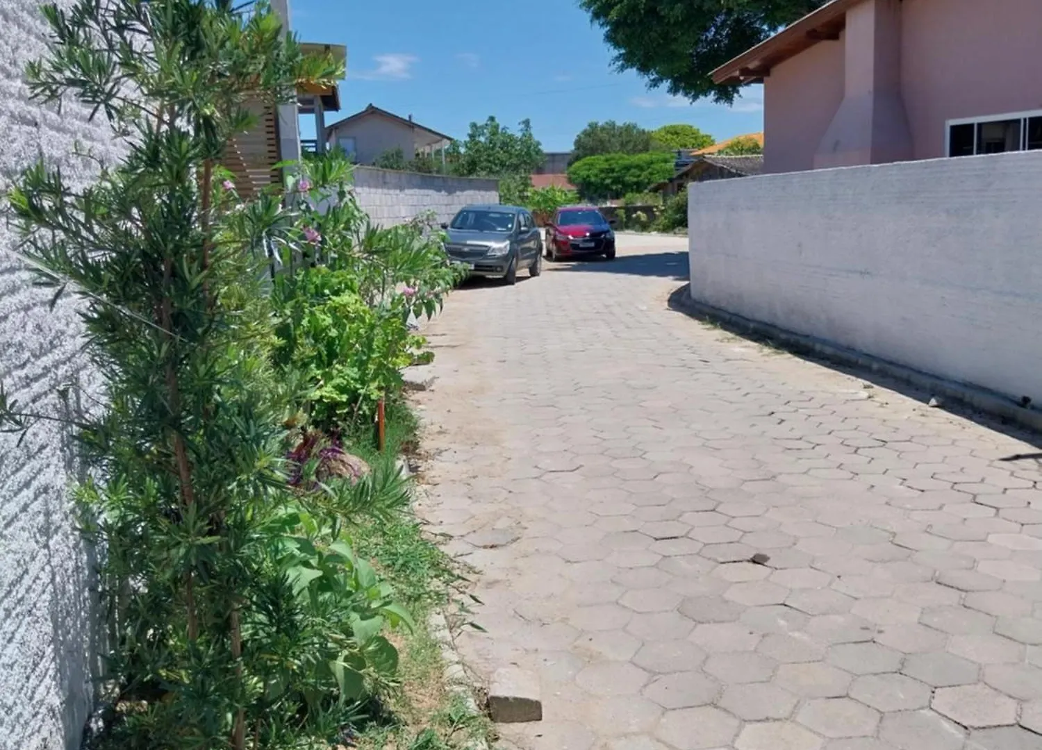 Apartamento Superior Na Praia Pinheira Em Santa Catarina Palhoça 0*,