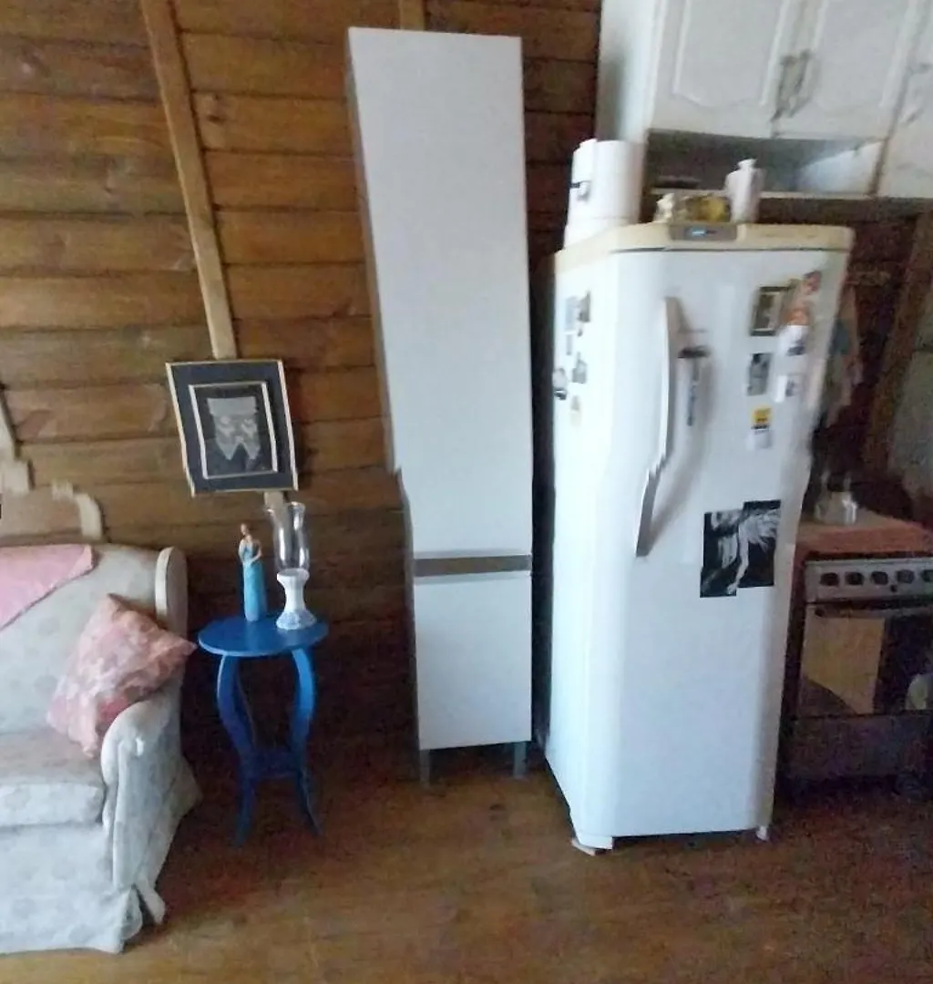 Apartamento Superior Na Praia Pinheira Em Santa Catarina Palhoça 0*,  Brasile
