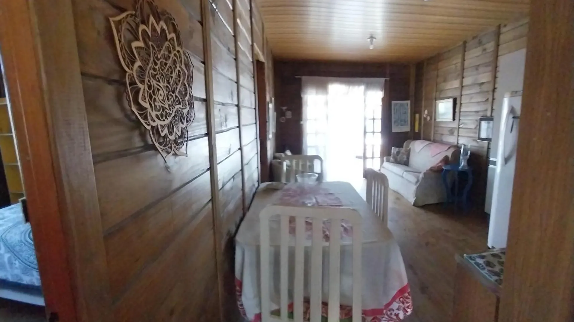 Casa vacanze Apartamento Superior Na Praia Pinheira Em Santa Catarina Palhoça